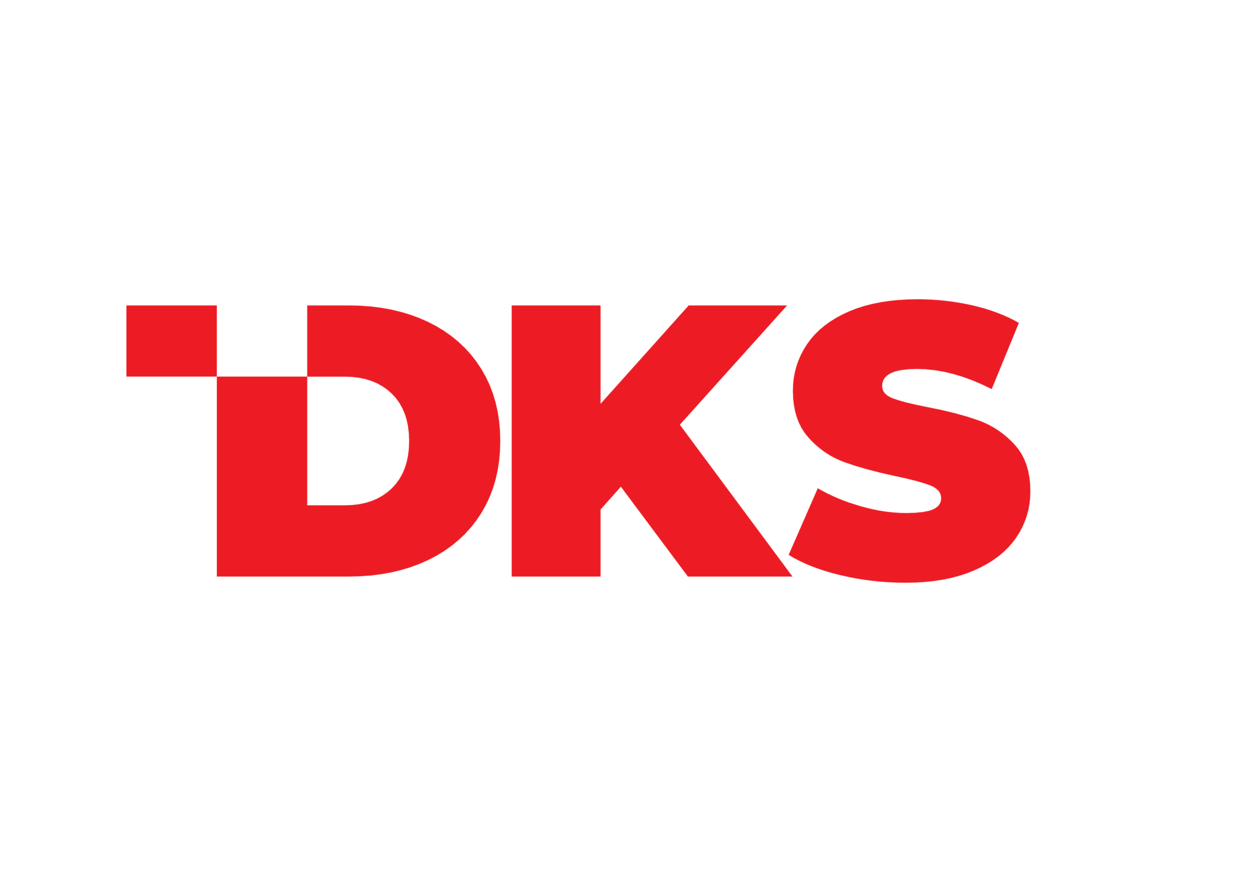 DKS